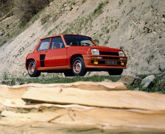 Renault 5 Gen.1