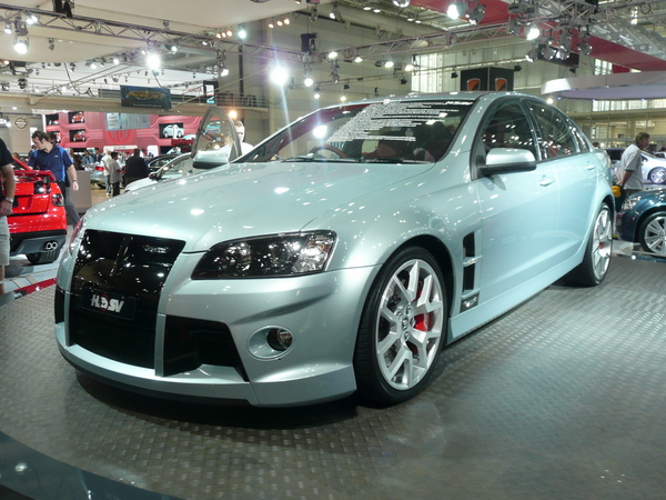 HSV W427