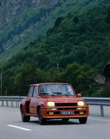 Renault 5 Gen.1