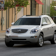 Buick Enclave