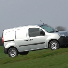 Renault Kangoo Express Confort 1.5 dCi 