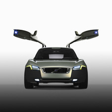 Volvo YCC (Your Concept Car)