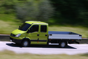 Iveco Daily Gen.4