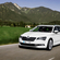 Skoda Superb 2.0 TDI Ambition 4x4