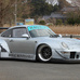 Rauh Welt with this incredible Porsche 911