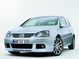 Volkswagen Golf 2.0 FSI Automatic