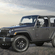 Jeep Wrangler Gen.3