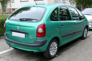 Citroën Xsara Picasso 1.8i 16V