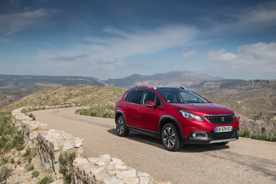 Peugeot 2008 Style 1.2 PureTech