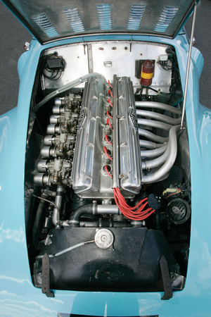 Gordini Type 24 S