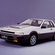 Nissan Gazelle Turbo RS-X