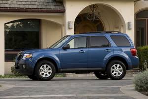 Mazda Tribute i Touring FWD