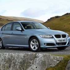 BMW 330d Edition Sport