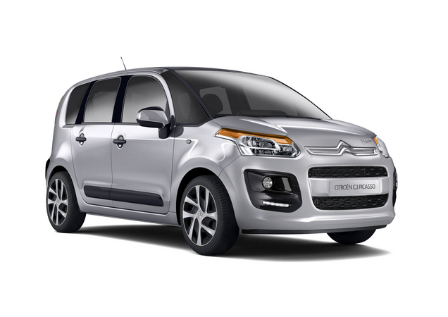 Citroën C3 Picasso