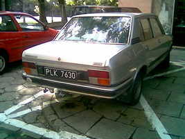 Fiat 132