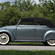 Volkswagen Beetle Cabriolet by Karmann