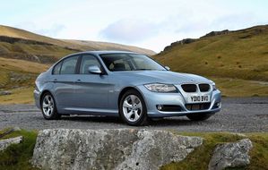 BMW 335i Edition Sport