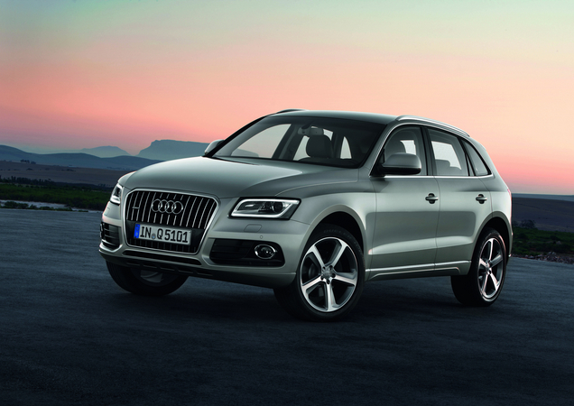 Audi Q5