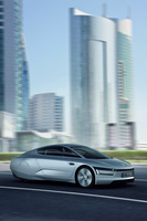 Volkswagen XL1