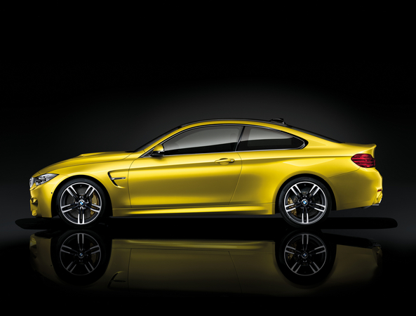 BMW M4