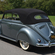 Volkswagen Beetle Cabriolet by Karmann