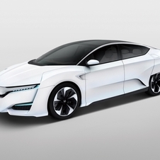 Honda vai lançar novo modelo em 2016