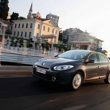 Renault Fluence