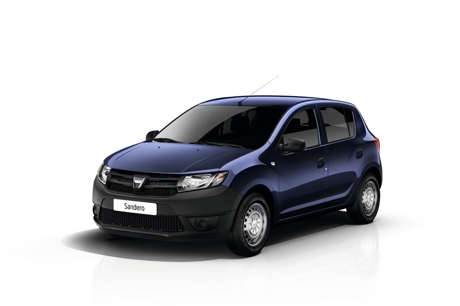 Dacia Dacia Sandero Gen.2