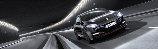 Renault Upgrades Scenic, Leguna and Megane for 2013