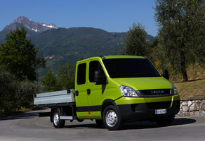 Iveco Daily Gen.4