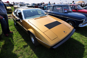 Lotus Eclat 521