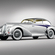 Delahaye 135 MS Coupe by Langenthal