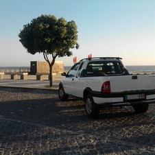 Fiat Strada (modern)