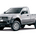 Mitsubishi L200 2.5 DI-D Single Cab 4Work