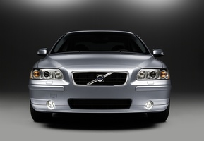 Volvo S60 D5 Automatic