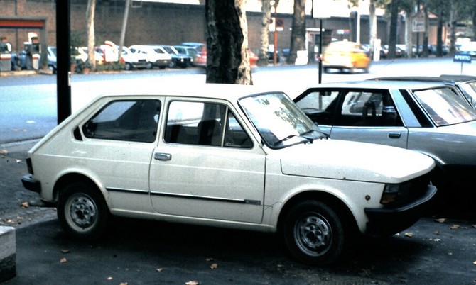 Fiat 147 C