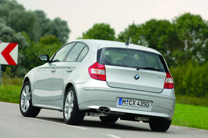 BMW 130i