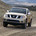 Nissan Frontier Crew Cab LE 4X2