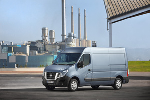 Nissan NV400 L2H2 3,5T 2.3 dCi Basic