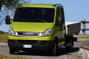 Iveco Daily Gen.4