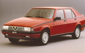 Alfa Romeo 75 1.6