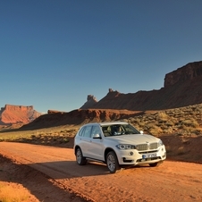 BMW X5 xDrive30d