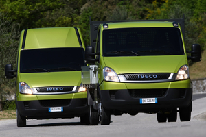 Iveco Daily Gen.4