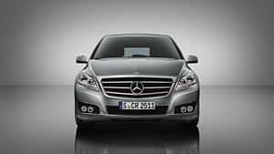 Mercedes-Benz R Longo 350 BlueTEC Auto