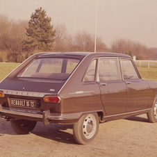 Renault 16