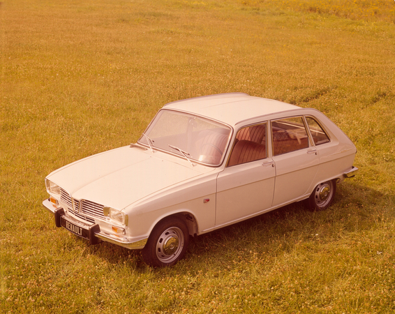 Renault 16