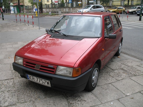 Fiat Uno Sempre (VE)