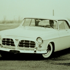 Chrysler 300C