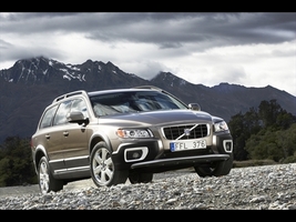 Volvo XC70 3.2 Geartronic