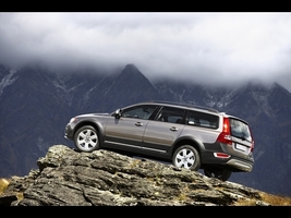 Volvo XC70 3.2 Geartronic